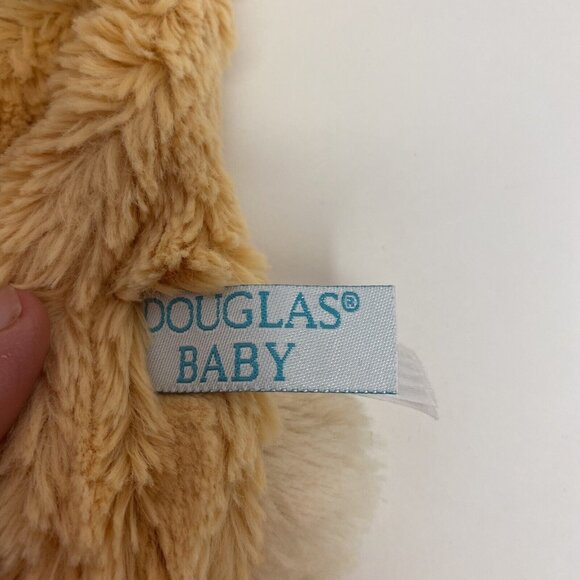 Baby SHY FOX Plush SSHLUMPIE Stuffed Animal - by Douglas Cuddle Toys - #1468 - Picture 8 of 14